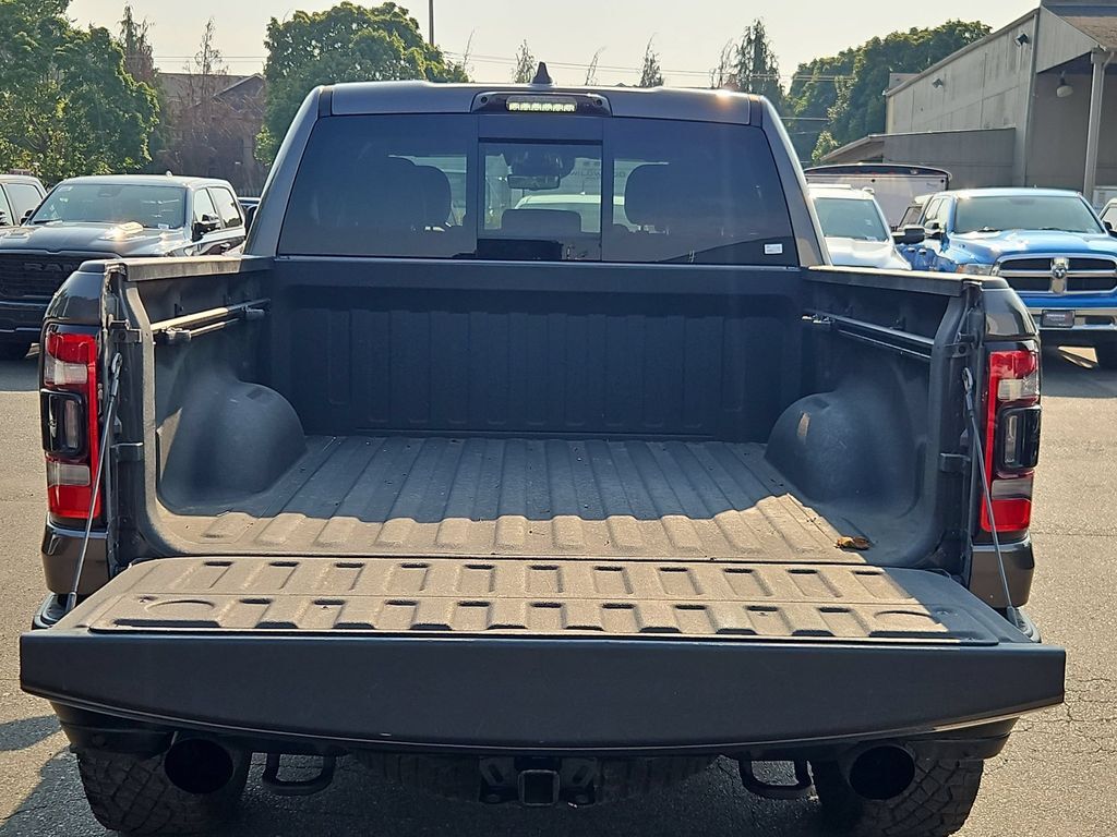 2024 Ram 1500 TRX Gresham OR