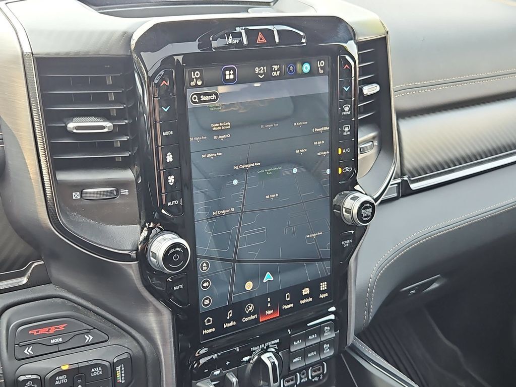 2024 Ram 1500 TRX Gresham OR