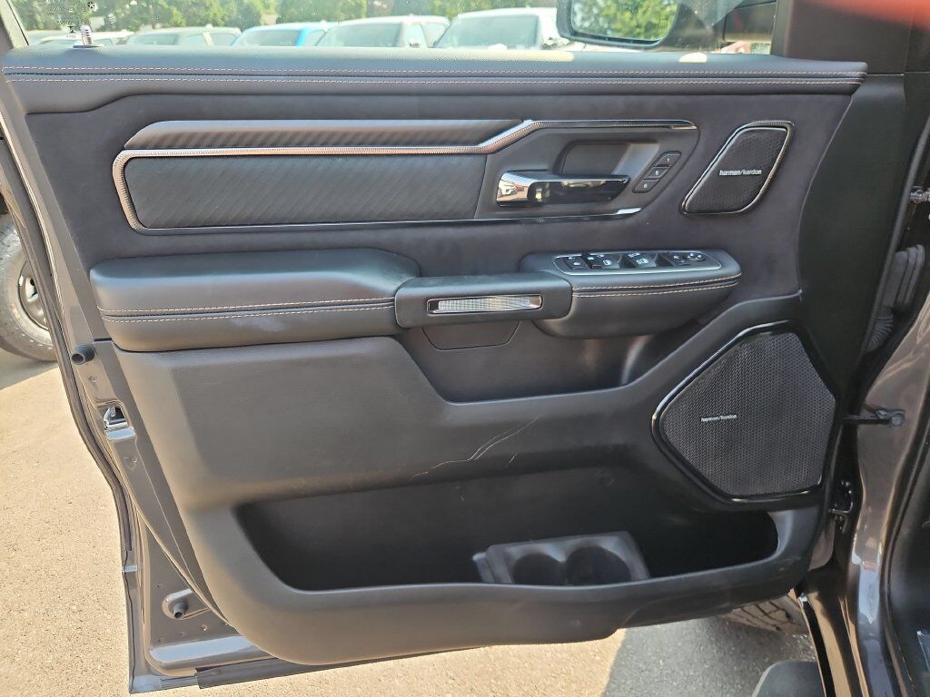2024 Ram 1500 TRX Gresham OR