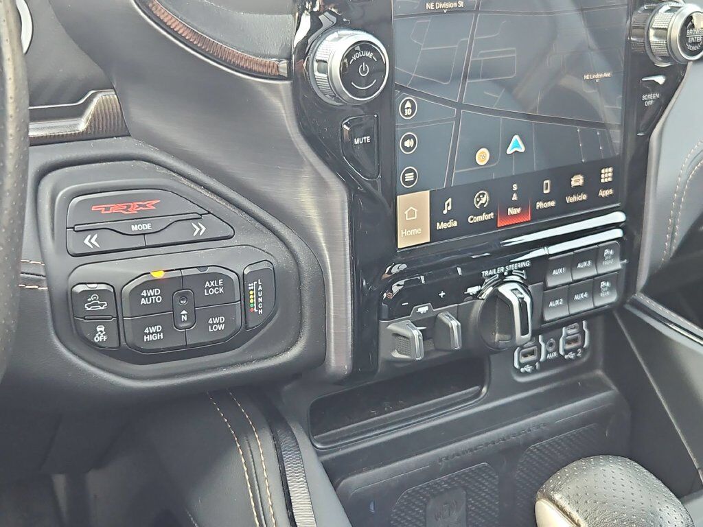 2024 Ram 1500 TRX Gresham OR