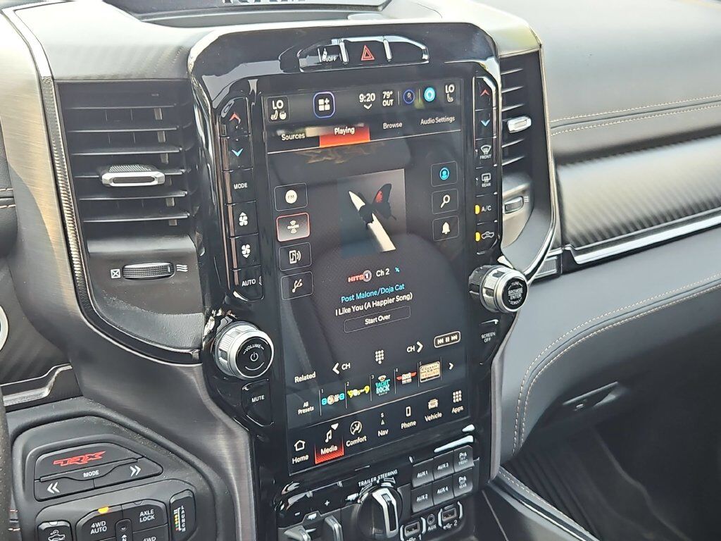 2024 Ram 1500 TRX Gresham OR