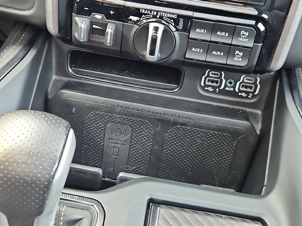 2024 Ram 1500 TRX Gresham OR