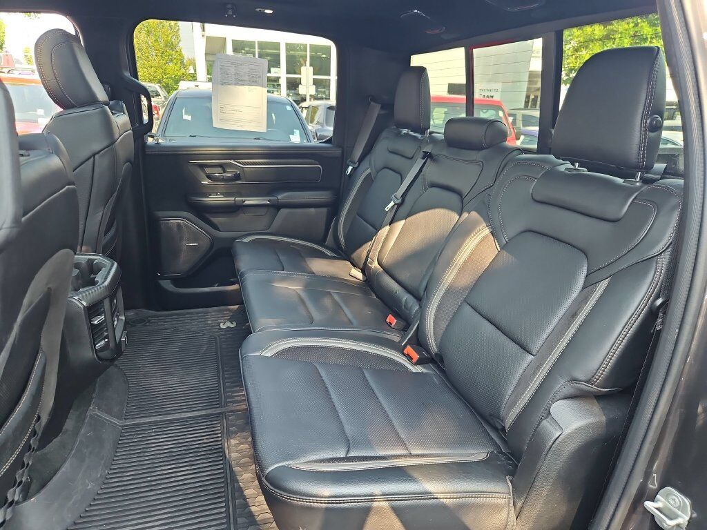 2024 Ram 1500 TRX Gresham OR