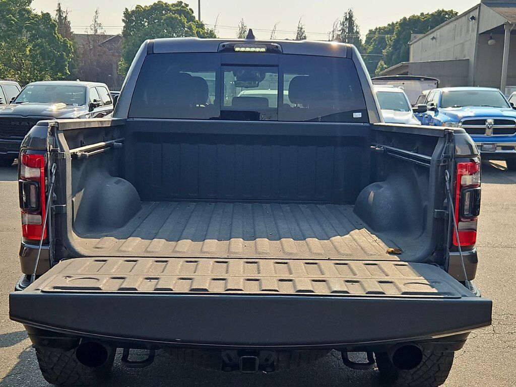 2024 Ram 1500 TRX Gresham OR