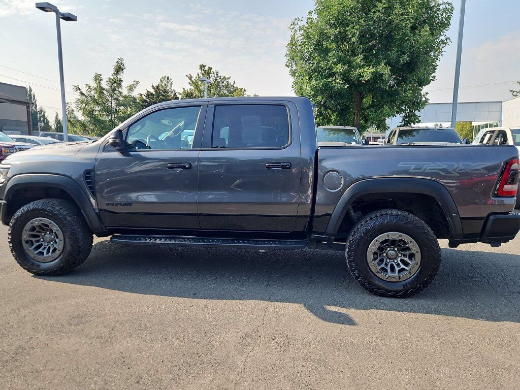 2024 Ram 1500 TRX Gresham OR