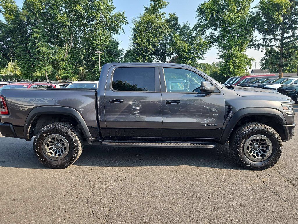 2024 Ram 1500 TRX Gresham OR