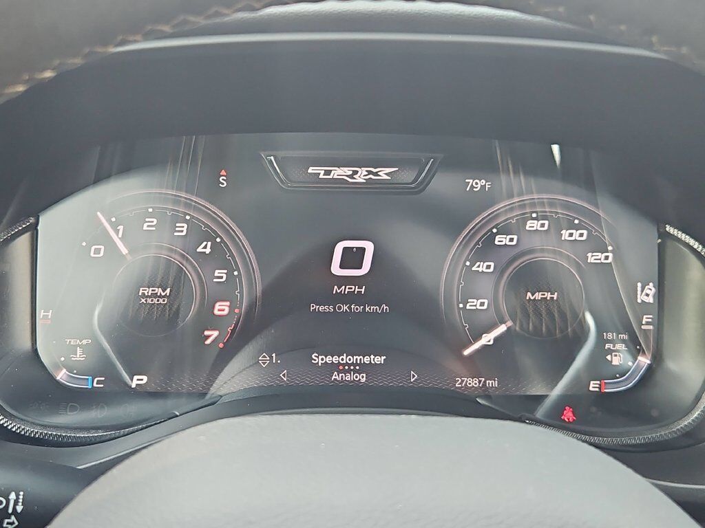 2024 Ram 1500 TRX Gresham OR