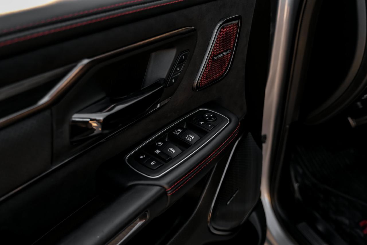 2024 RAM Ram 1500 Pickup TRX - Photo 38