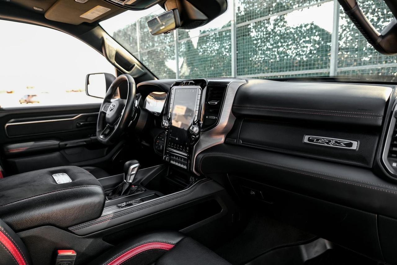 2024 RAM Ram 1500 Pickup TRX - Photo 11
