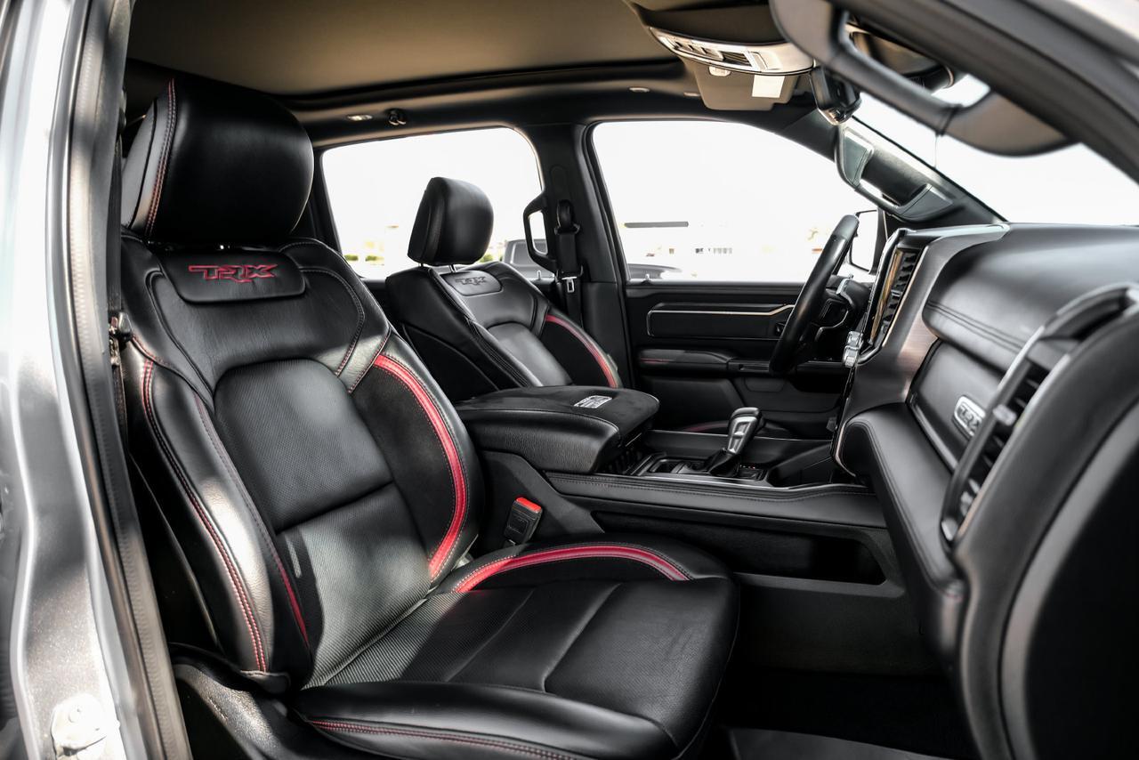 2024 RAM Ram 1500 Pickup TRX - Photo 30
