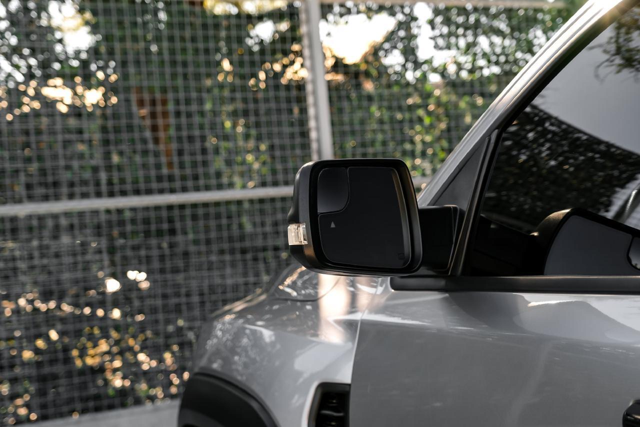 2024 RAM Ram 1500 Pickup TRX - Photo 35