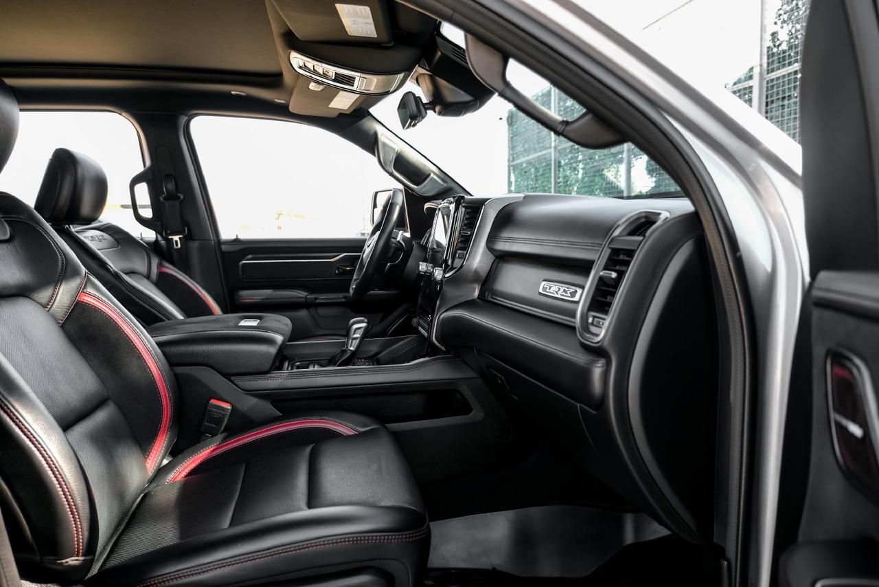 2024 RAM Ram 1500 Pickup TRX - Photo 29