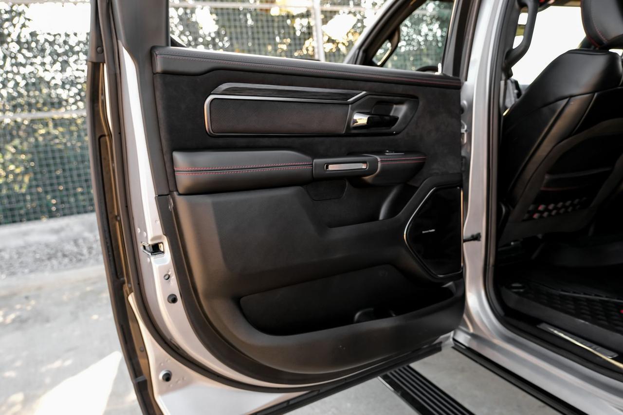 2024 RAM Ram 1500 Pickup TRX - Photo 41