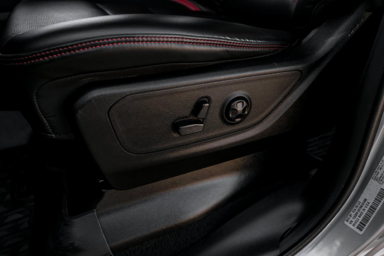 2024 RAM Ram 1500 Pickup TRX - Photo 28