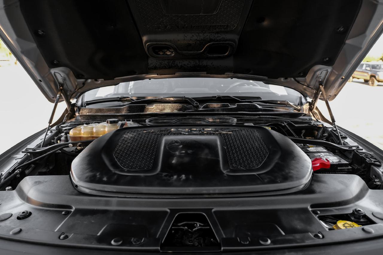 2024 RAM Ram 1500 Pickup TRX - Photo 46