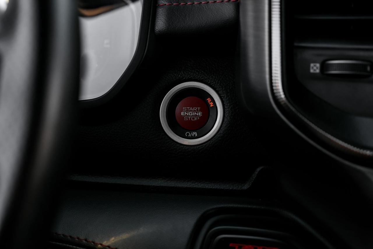 2024 RAM Ram 1500 Pickup TRX - Photo 18