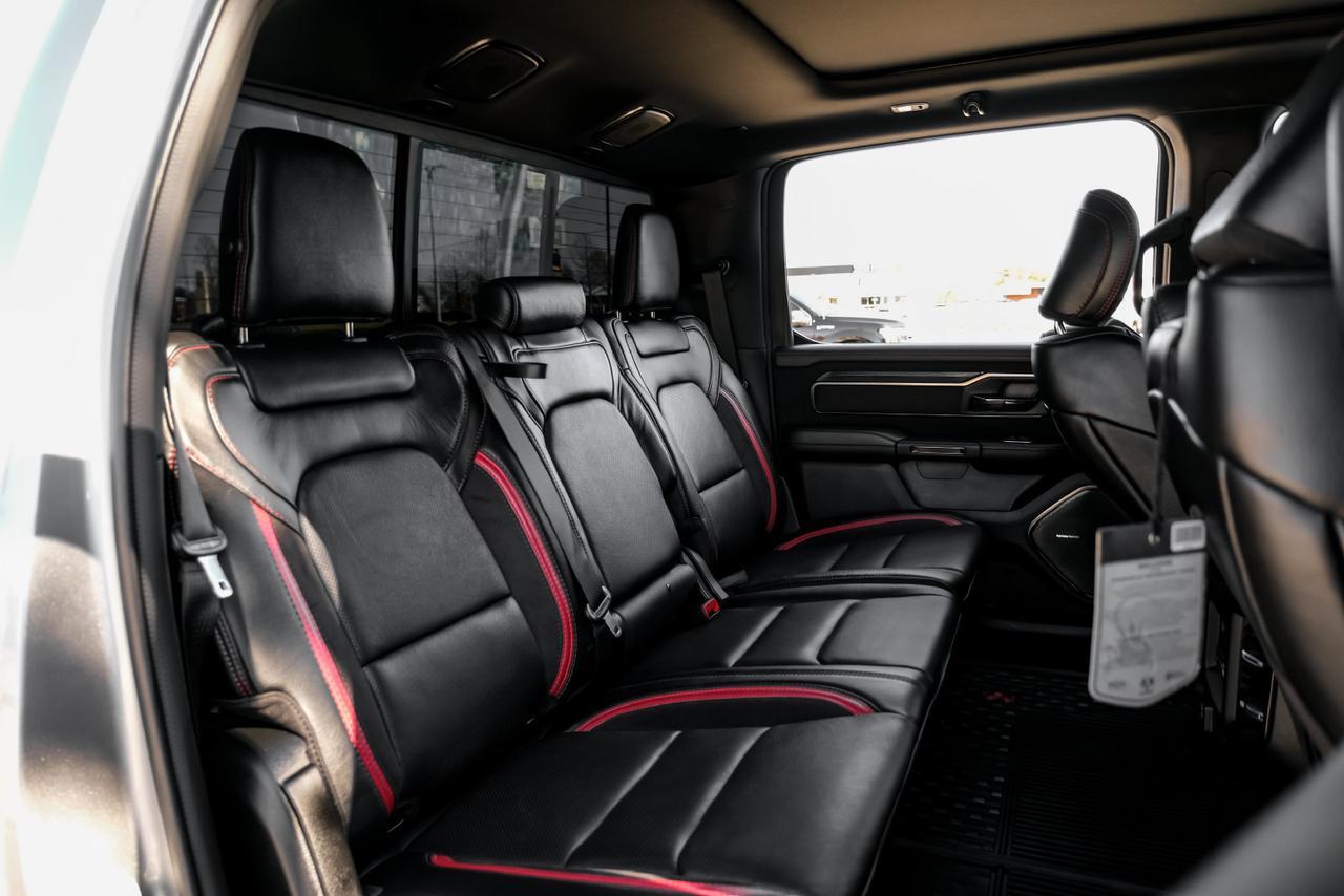 2024 RAM Ram 1500 Pickup TRX - Photo 31