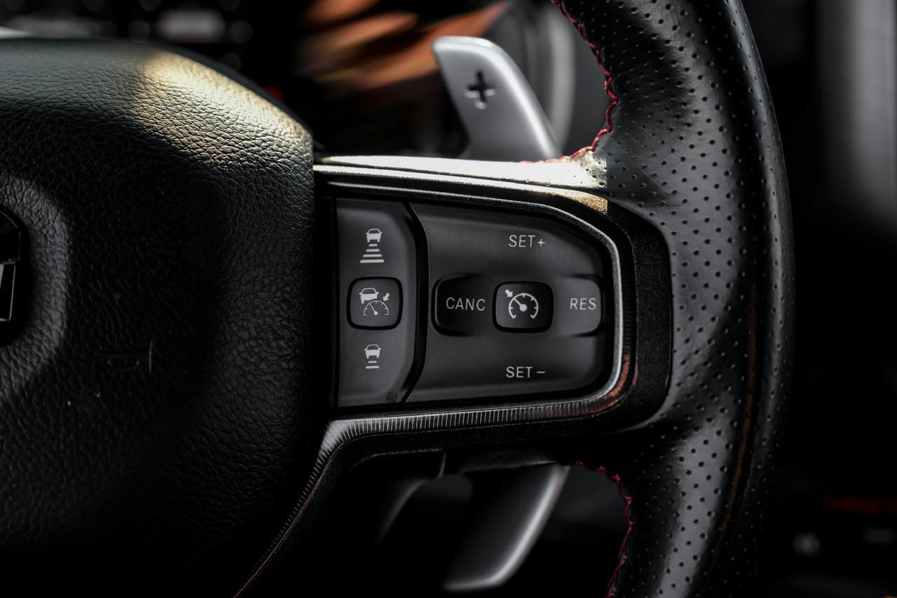 2024 RAM Ram 1500 Pickup TRX - Photo 15