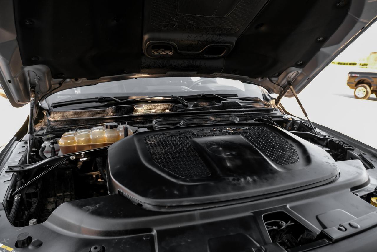 2024 RAM Ram 1500 Pickup TRX - Photo 47