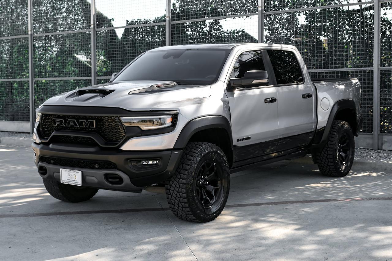 2024 RAM Ram 1500 Pickup TRX - Photo 7