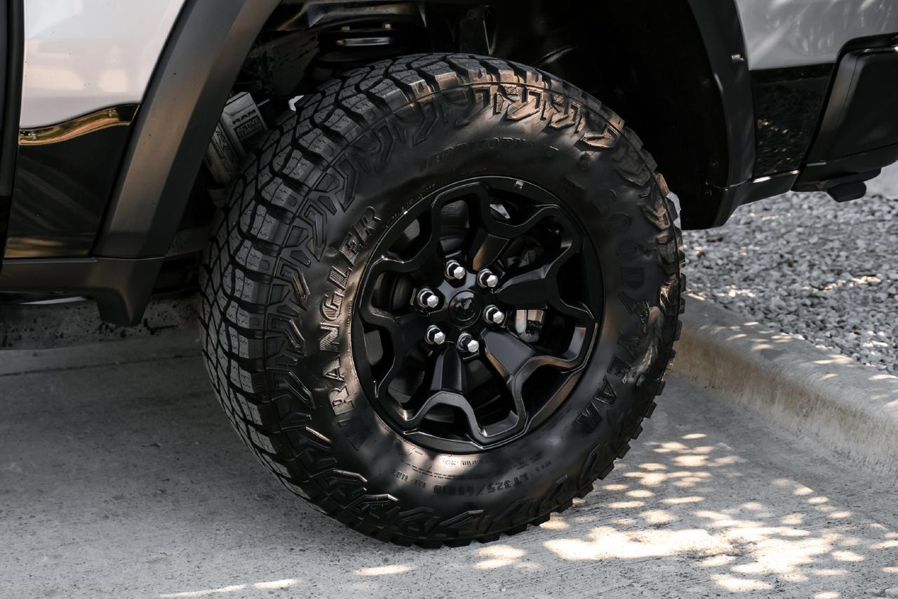 2024 RAM Ram 1500 Pickup TRX - Photo 52