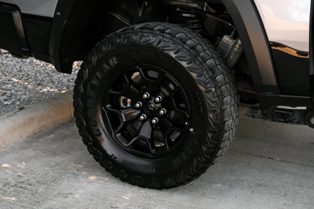 2024 RAM Ram 1500 Pickup TRX - Photo 49