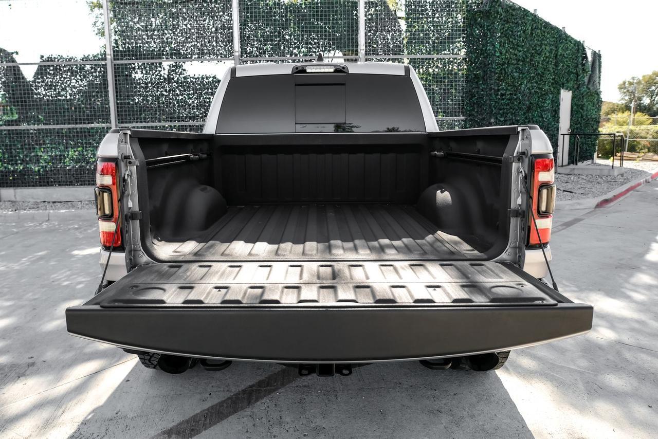 2024 RAM Ram 1500 Pickup TRX - Photo 48