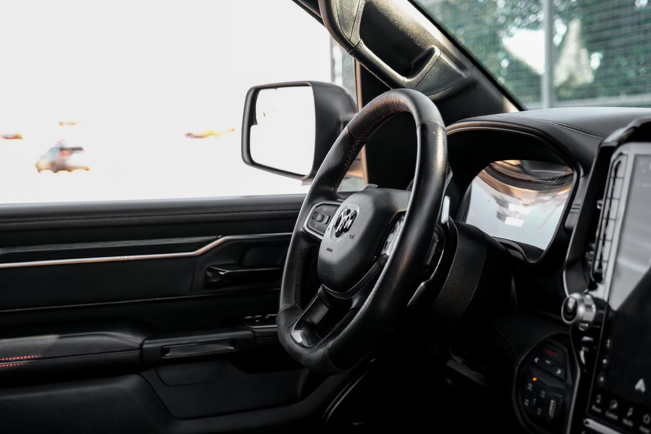 2024 RAM Ram 1500 Pickup TRX - Photo 13