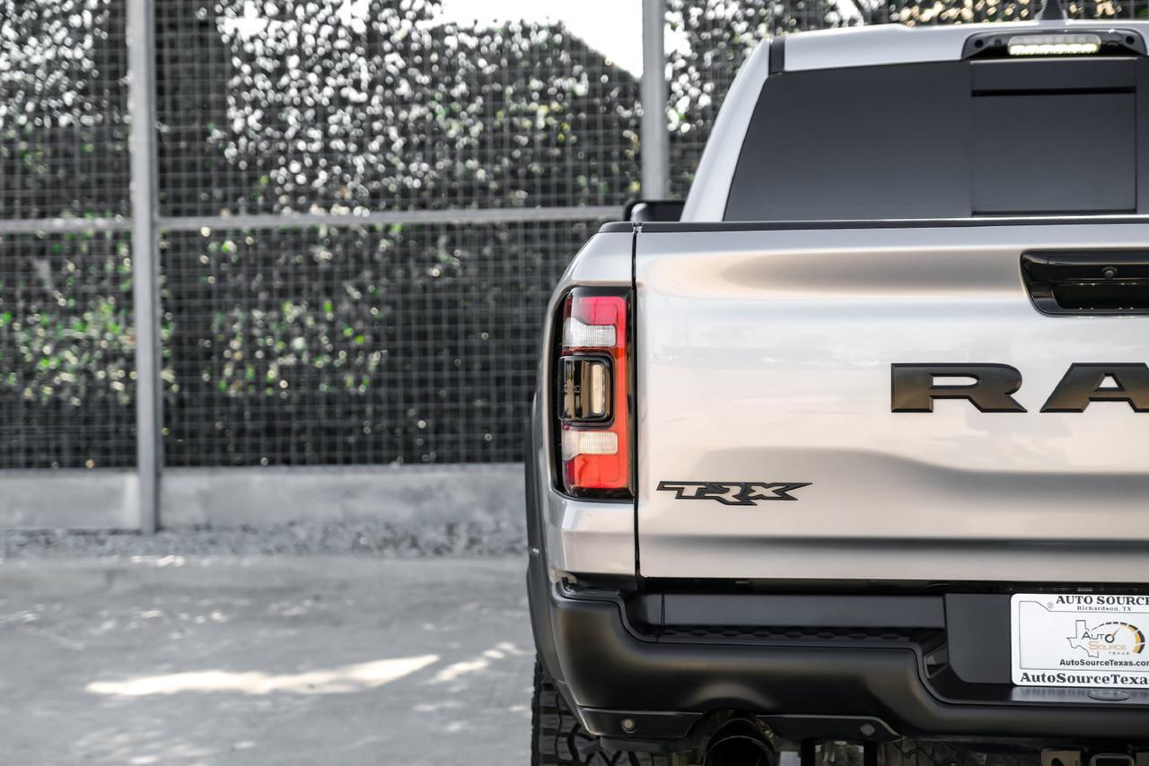2024 RAM Ram 1500 Pickup TRX - Photo 44