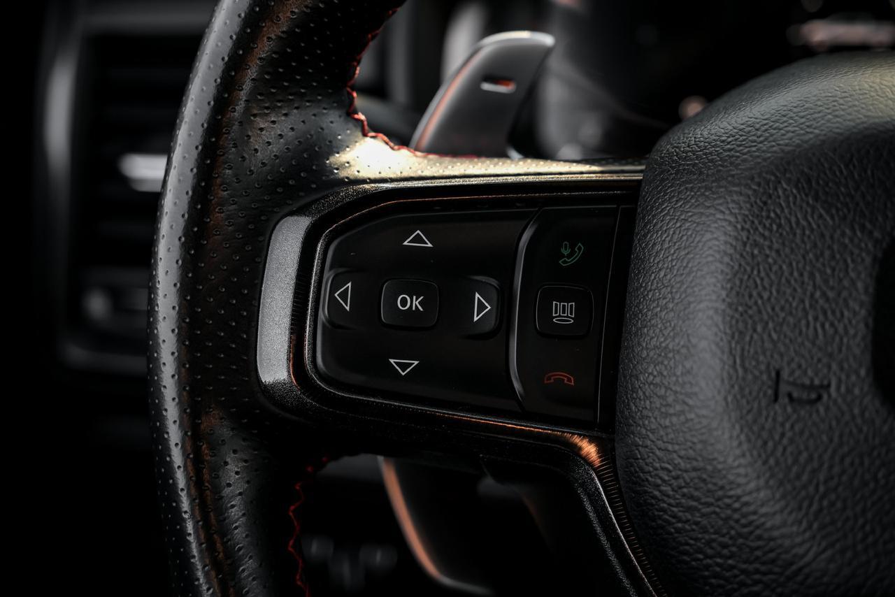2024 RAM Ram 1500 Pickup TRX - Photo 14