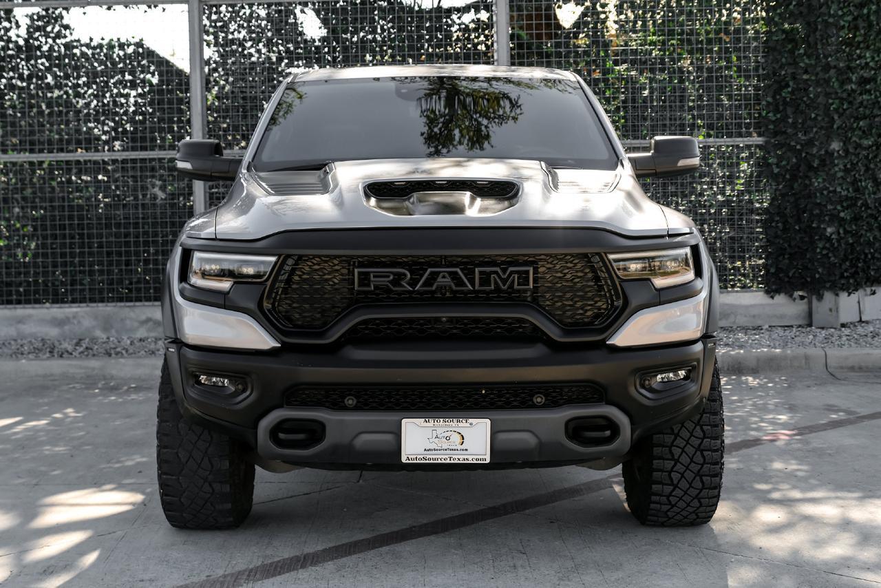 2024 RAM Ram 1500 Pickup TRX - Photo 6