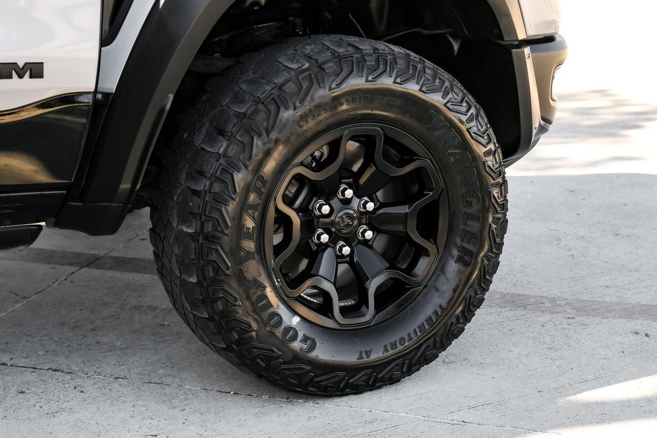 2024 RAM Ram 1500 Pickup TRX - Photo 50