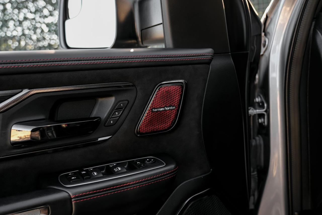2024 RAM Ram 1500 Pickup TRX - Photo 39
