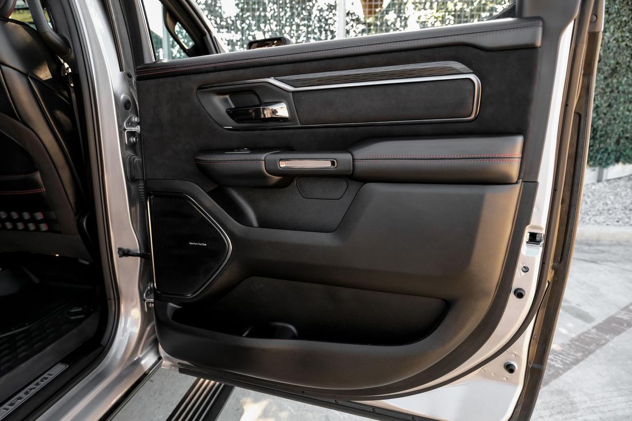 2024 RAM Ram 1500 Pickup TRX - Photo 42
