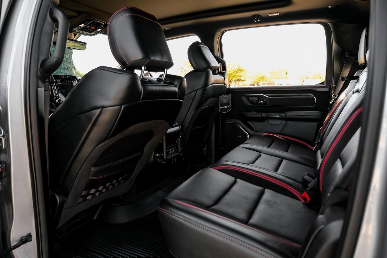 2024 RAM Ram 1500 Pickup TRX - Photo 33