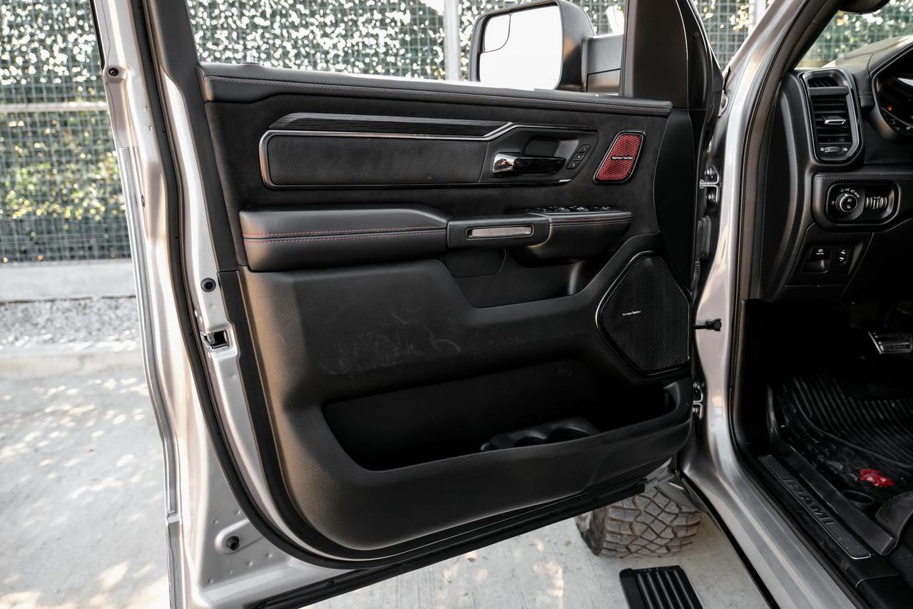 2024 RAM Ram 1500 Pickup TRX - Photo 37