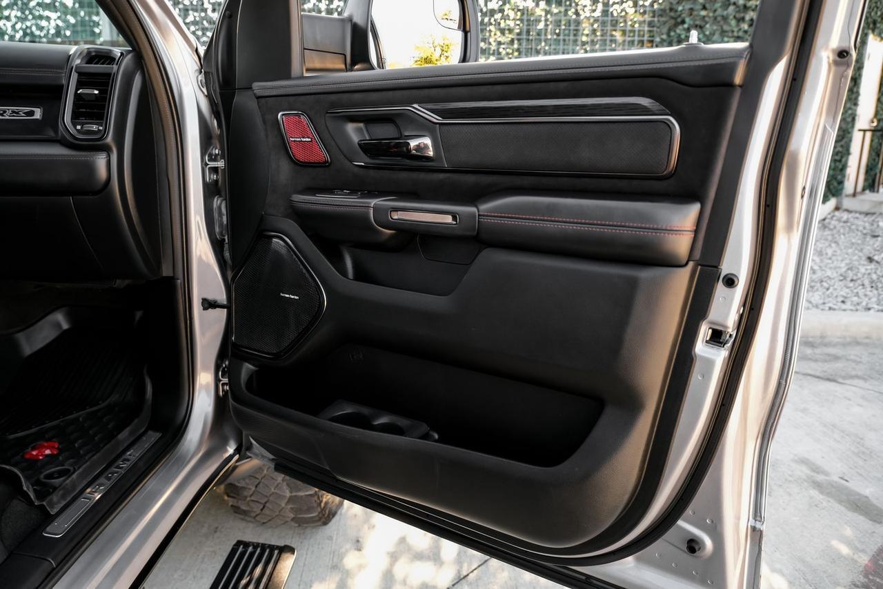 2024 RAM Ram 1500 Pickup TRX - Photo 40