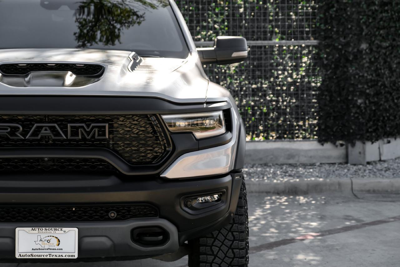 2024 RAM Ram 1500 Pickup TRX - Photo 43