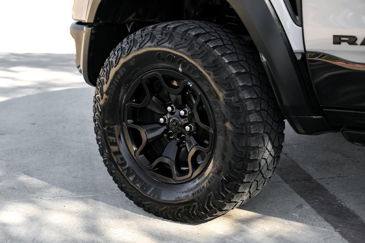 2024 RAM Ram 1500 Pickup TRX - Photo 51