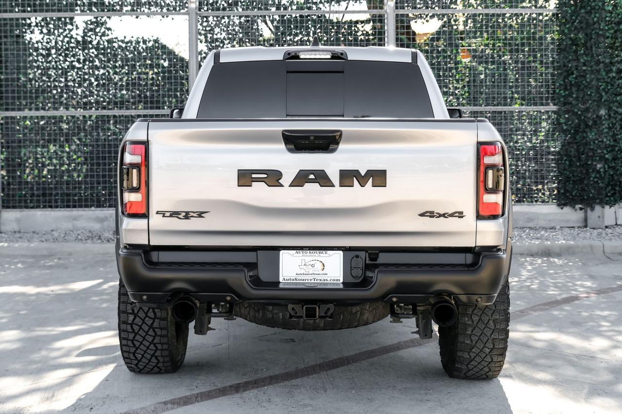 2024 RAM Ram 1500 Pickup TRX - Photo 9