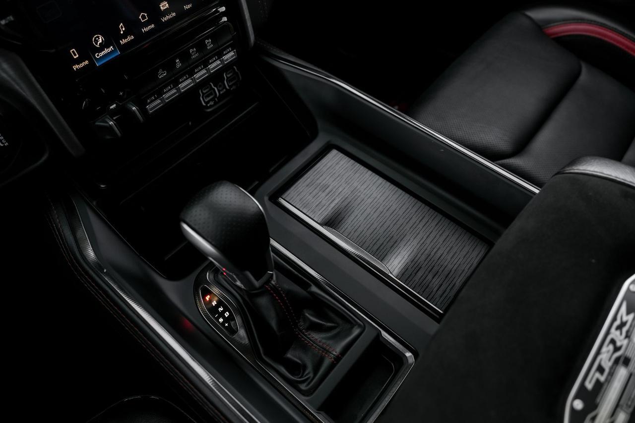 2024 RAM Ram 1500 Pickup TRX - Photo 23