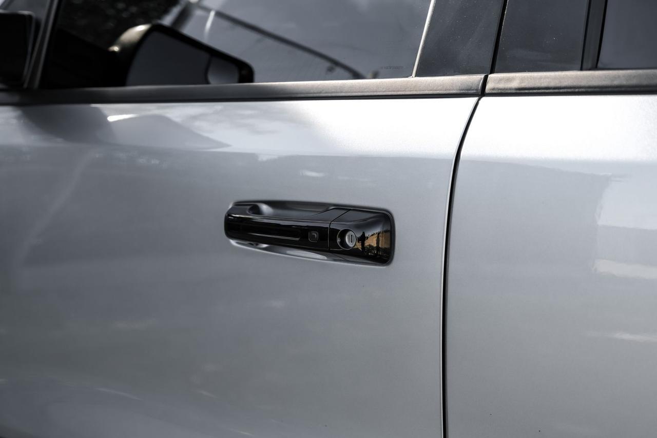 2024 RAM Ram 1500 Pickup TRX - Photo 36
