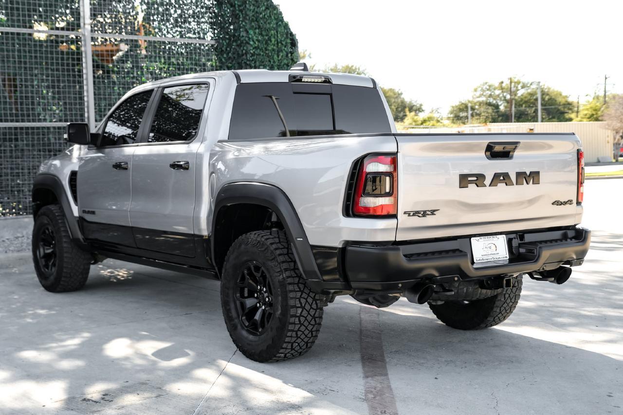 2024 RAM Ram 1500 Pickup TRX - Photo 10