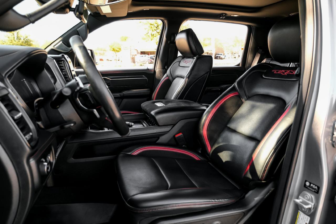 2024 RAM Ram 1500 Pickup TRX - Photo 27