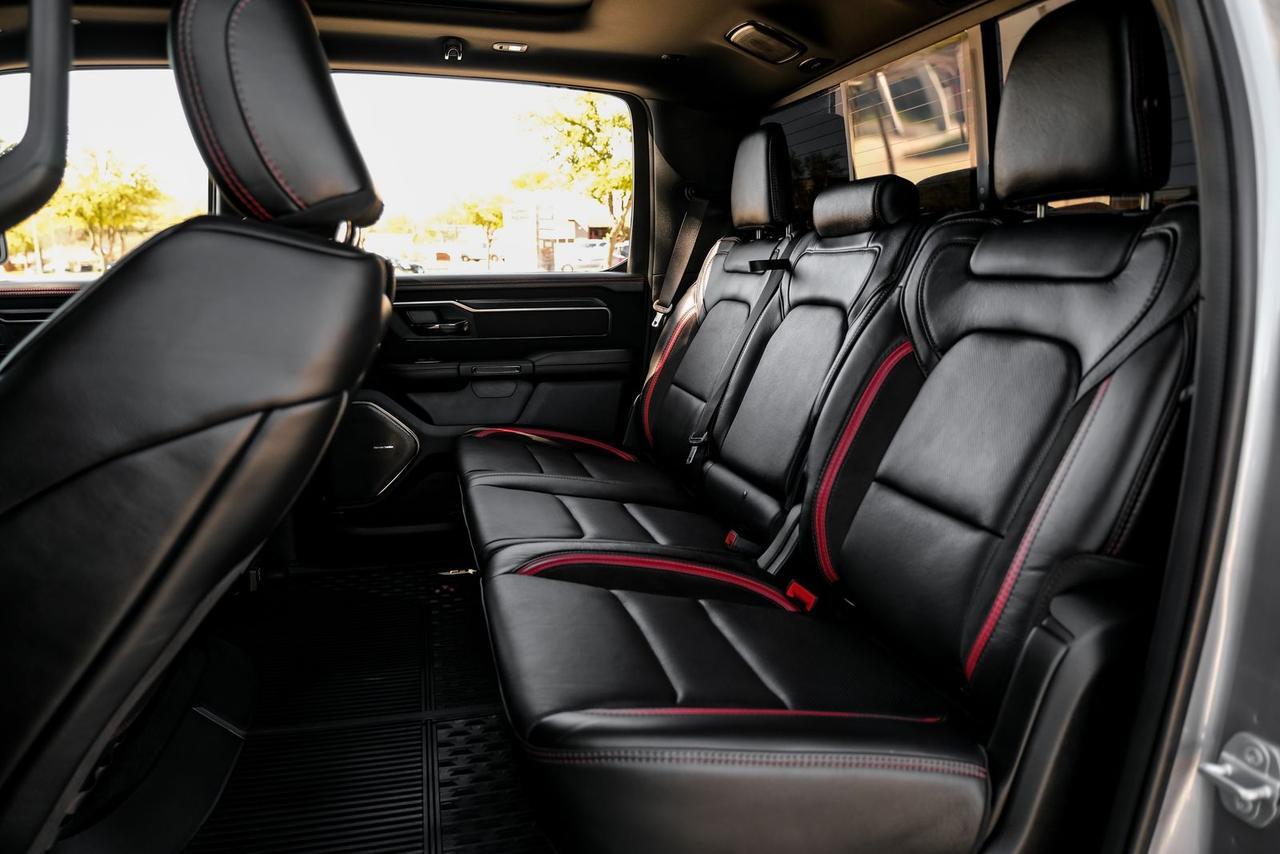 2024 RAM Ram 1500 Pickup TRX - Photo 34