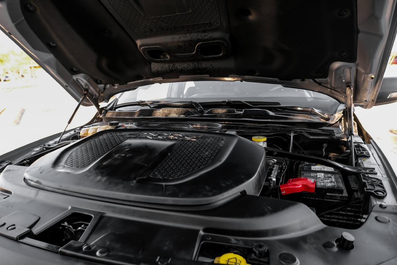 2024 RAM Ram 1500 Pickup TRX - Photo 45