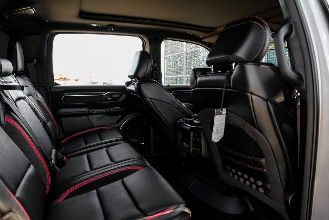 2024 RAM Ram 1500 Pickup TRX - Photo 32