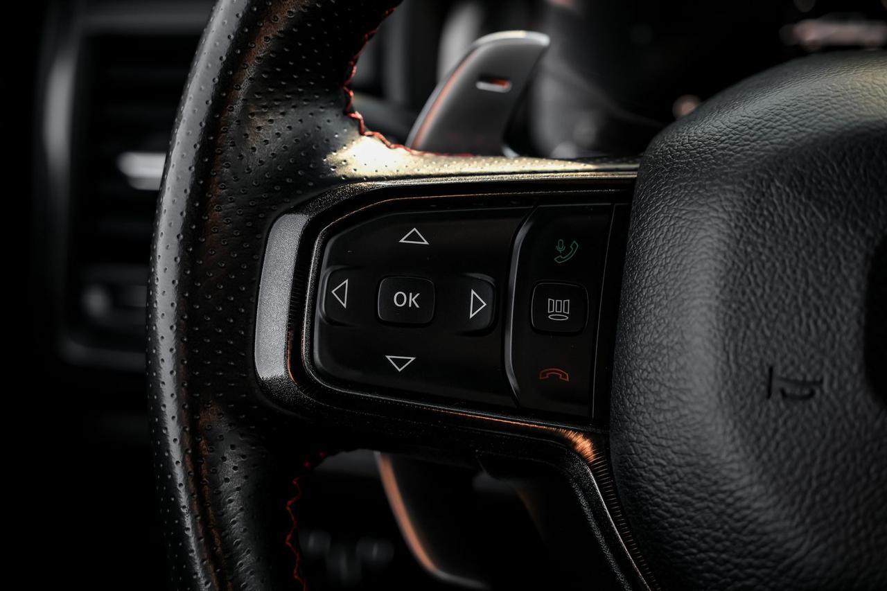 2024 Ram 1500 TRX Richardson TX