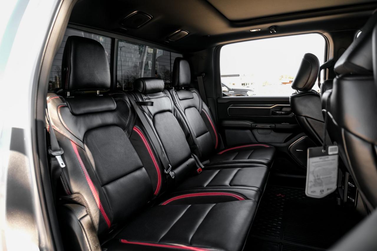 2024 Ram 1500 TRX Richardson TX