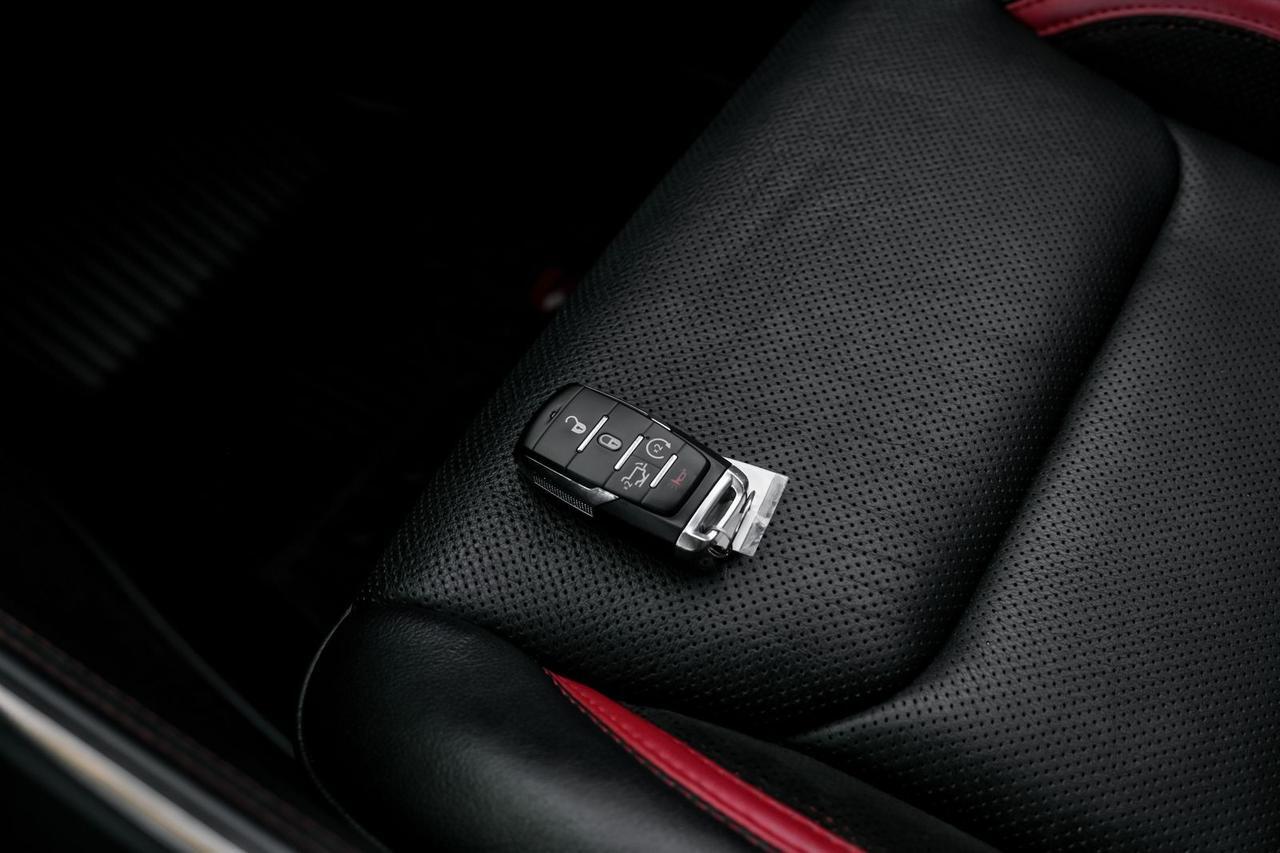 2024 Ram 1500 TRX Richardson TX